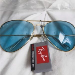Rayban Sunglasses